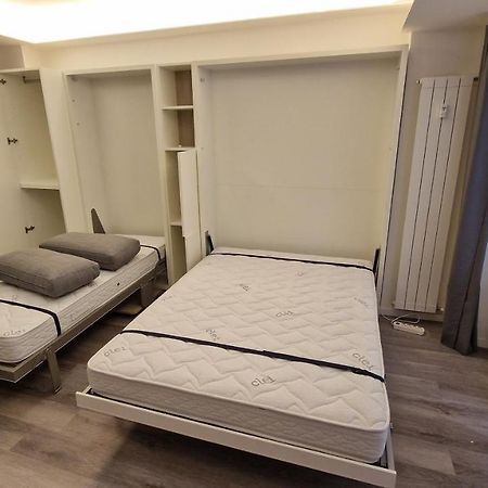 Cozy Apartment Milano Affori M3 Eksteriør billede