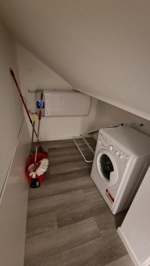 Cozy Apartment Milano Affori M3 Eksteriør billede