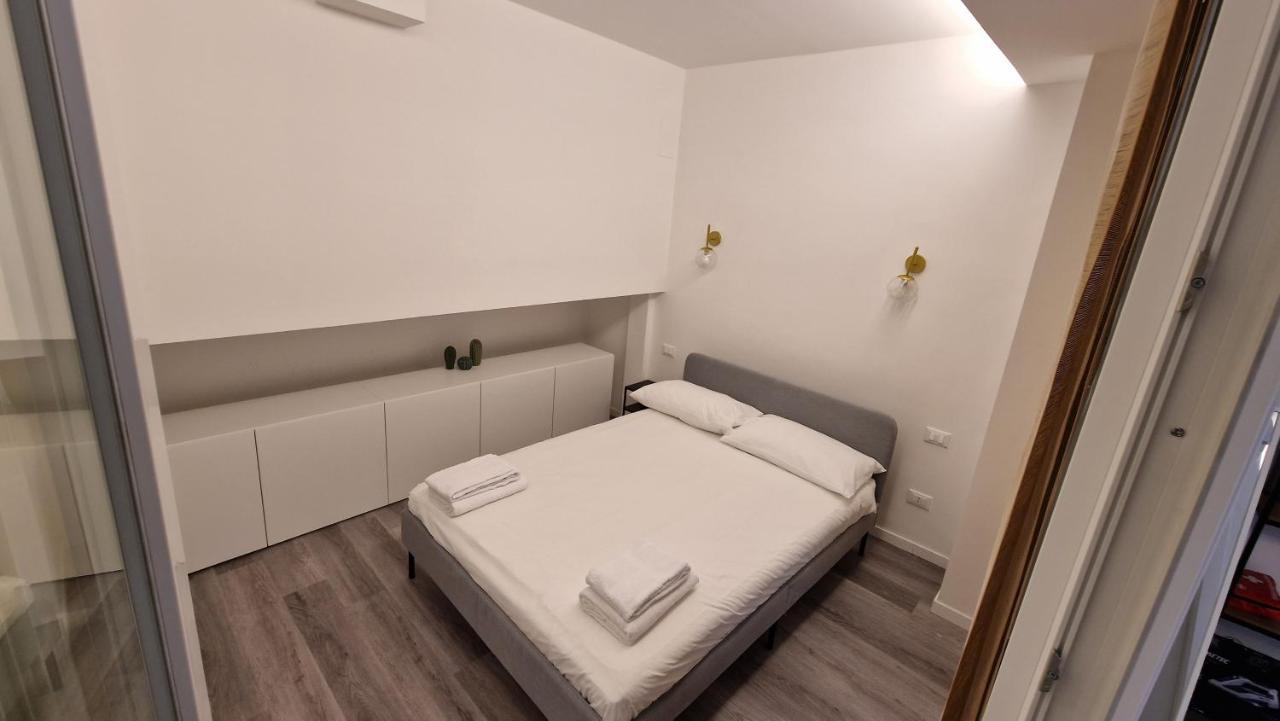 Cozy Apartment Milano Affori M3 Eksteriør billede