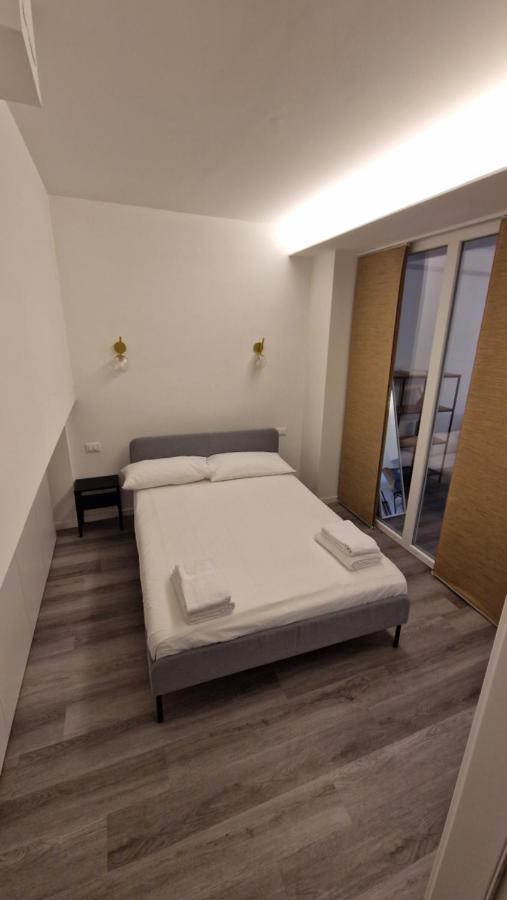 Cozy Apartment Milano Affori M3 Eksteriør billede