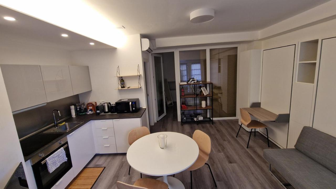 Cozy Apartment Milano Affori M3 Eksteriør billede
